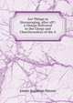 Are Things so Discouraging, after all?: a Charge Delivered to the Clergy and Churchwardens of the A, James Augustus Hessey 