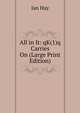 All in It: qK(1)q Carries On (Large Print Edition), Hay Ian 