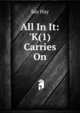 All In It: 'K(1) Carries On, Hay Ian 