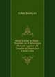 Heart's-Ease in Heart-Trouble: or, A Sovereign Remedy Against all Trouble of Heart that Christ's Dis, John Bunyan 