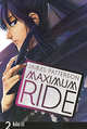 Maximum Ride: Manga Volume 2, Patterson, James 