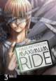 Maximum Ride. Manga Volume 3, Patterson, James 