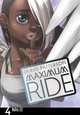 Maximum Ride: The Manga. Volume 4, James Patterson 