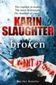 Broken, Slaughter, Karin 