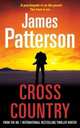 Cross Country (Alex Cross) Exp, Джеймс Паттерсон 