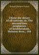 Christ the desire of all nations, or, The unconscious prophecies of healthendom, Hulsean lects., 184, Richard Chenevix Trench 