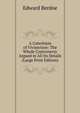 A Catechism of Vivisection: The Whole Controversy Argued in All Its Details (Large Print Edition), Edward Berdoe 