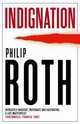 Indignation (Exp), Roth, Philip 