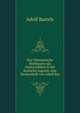 Das Weimarische Hoftheater als Nationalbhne fr die deutsche Jugend; eine Denkschrift von Adolf Bar, Adolf Bartels 