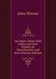 Jan Ingen-Housz Sein Leben und Sein Wirken als Naturforscher und Arzt (German Edition), Julius Wiesner 