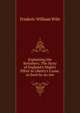 Explaining the Britishers: The Story of England's Mighty Effort in Liberty's Cause, as Seen by an Am, Frederic William Wile 
