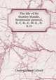 The life of Sir Stanley Maude, lieutenant-general, K. C. B., C. M. G., D. S. O, Charles Edward Callwell 