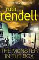 The Monster in the Box, Rendell, Ruth 