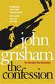 The Confession, Джон Гришэм, John Grisham 