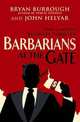 Barbarians at the Gate, Bryan Burrough and John Helyar 