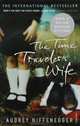 The Time Traveler's Wife / Жена путешественника во времени, Одри Ниффенеггер, Audrey Niffenegger 