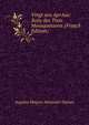 Vingt ans AprAus: Suite des Trois Mousquetaires (French Edition), Auguste Maquet Alexandre Dumas 