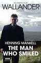 Man Who Smiled (TV tie-in), Mankell, Henning 