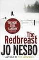 Redbreast (International bestseller), Jo Nesbo 