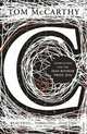 C (Booker10 Shortlist), Tom McCarthy 