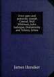 Ivory apes and peacocks: Joseph Conrad, Walt Whitman, Jules Laforgue, Dostoievsky and Tolstoy, Schoe, James Huneker 