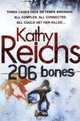 206 Bones (A), Reichs, Kathy 