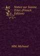 Notice sur Jeanne D'Arc (French Edition), MM. Michaud 