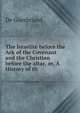 The Israelite before the Ark of the Covenant and the Christian before the altar, or, A History of th, De Goesbriand 