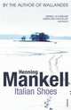 Italian Shoes (Exp), Mankell, Henning 