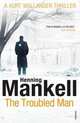Troubled Man (Exp), Mankell, Henning 