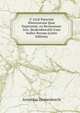 T. Livii Patavini Historiarum Qu? Supersunt, ex Recensione Arn. Drakenborchii Cum Indice Rerum (Latin Edition), Arnoldus Drakenborch 