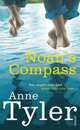 Noah's Compass (Exp), Tyler, Anne 