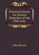 Practical Essays on Various Branches of the Fine Arts, John Burnet 