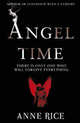 Angel Time: The Songs of the Seraphim, Rice, Anne 