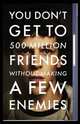 The Accidental Billionaires: Sex, Money, Betrayal and the Founding of Facebook, Mezrich, Ben 