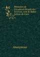 Memoires de L'Academie Royale des Sciences, Arts & Belles-Lettres de Caen, Heinrich Kretschmayr 
