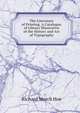 The Literature of Printing, A Catalogue of Library Illustrative of the History and Art of Typography, Richard March Hoe 