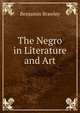 The Negro in Literature and Art, Benjamin Brawley 