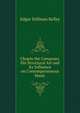 Chopin the Composer, His Structural Art and Its Influence on Contemporaneous Music, Edgar Stillman Kelley 