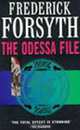 The Odessa File, Forsyth, Frederick 