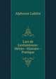 L'art de L'enluminure: M?tier--Histoire--Pratique, Alphonse Labitte 