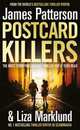 Postcard Killers #дата изд.18.08.11#, Patterson, James 