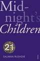 Midnight's Children: Vintage 21, Salman Rushdie 
