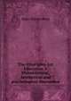 The Principles Art Education A Philosophical, Aesthetical and psychological Discussion, Hugo Munsterberg 