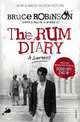 Rum Diary: Screenplay (Film Tie-In) #дата изд.04.11.11#, Robinson, Bruce; Thompson, Hunter S. 