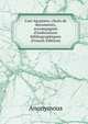 L'art ?gyptien; choix de documents, accompagn?s d'indications bibliographiques (French Edition), Heinrich Kretschmayr 