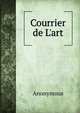 Courrier de L'art, Heinrich Kretschmayr 