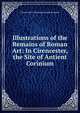 Illustrations of the Remains of Roman Art: In Cirencester, the Site of Antient Corinium, Charles Henry Newmarch James Buckman 