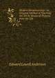 Modern Horsemanship: An Original Method of Teaching the Art by Means of Pictures from the Life, Edward Lowell Anderson 