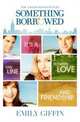 Something Borrowed (Film Tie-In), Giffin, Emily 